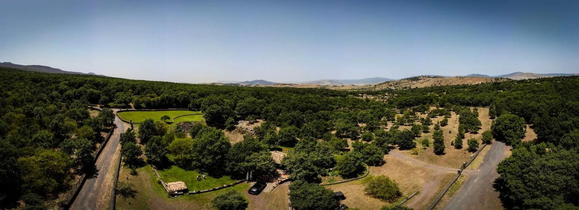 Etna Bungalow - Claudio Maletto 0*,