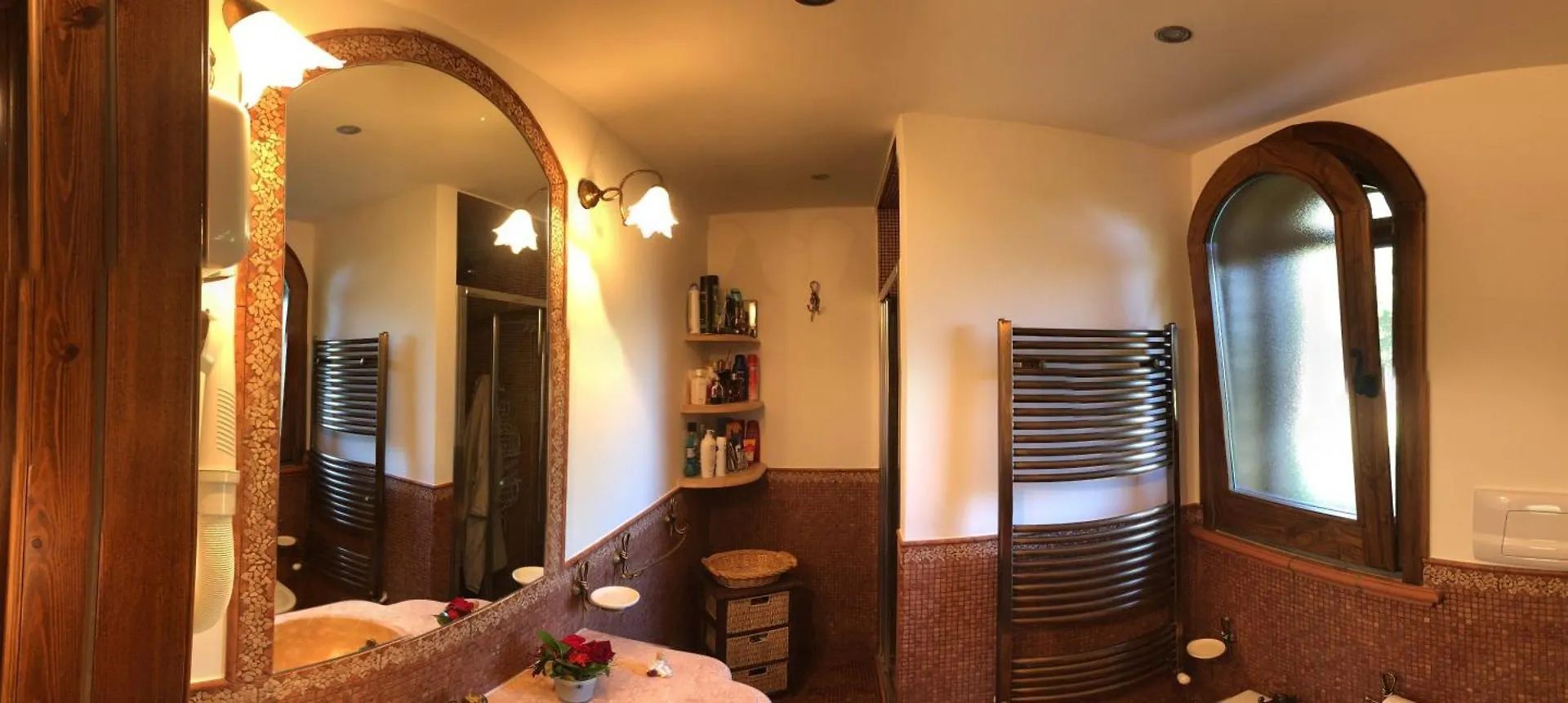 Apartment Etna Bungalow - Claudio Maletto Italy