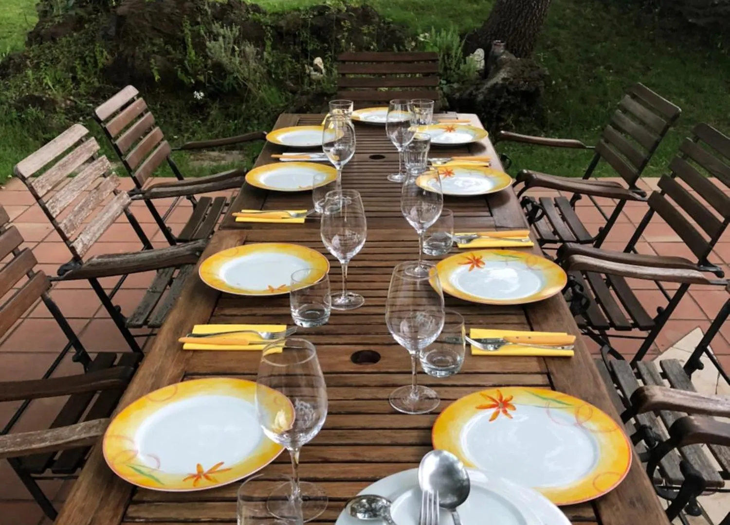 Apartment Etna Bungalow - Claudio Maletto Italy