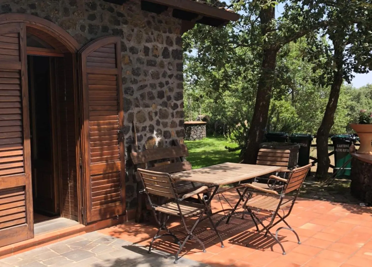 Etna Bungalow - Claudio Maletto Italy