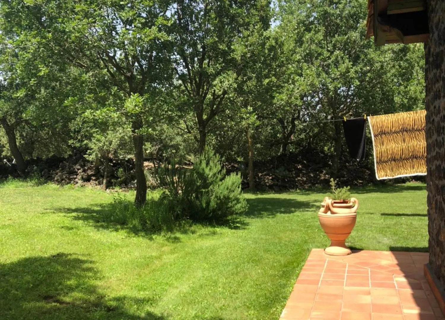Etna Bungalow - Claudio Maletto